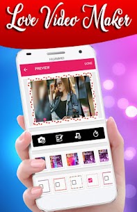 Photo Video Maker With Music APK Download 3
