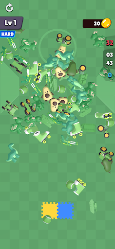 Merge Toys Screen 3