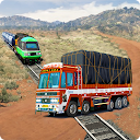 Indian Truck Mountain Drive 3D 1.5 APK Télécharger