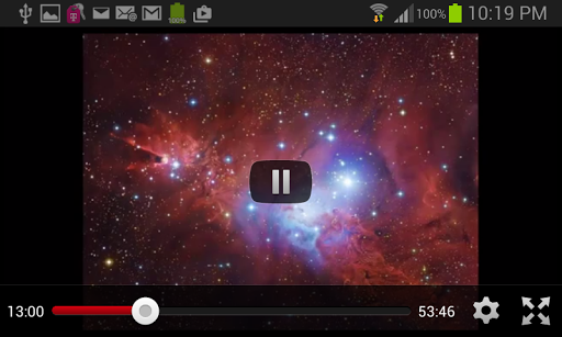 Resurse Crestine-Video, Audio screenshot 6