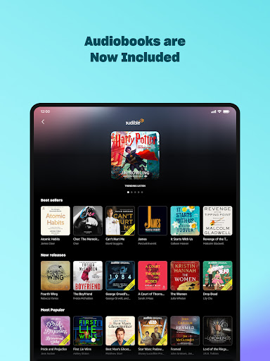 Amazon Music: Songs & Podcasts - Music & Audio - apps
