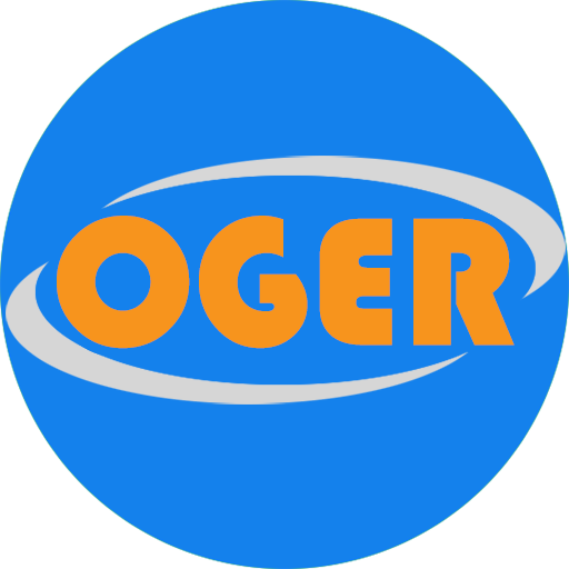 Oger logo