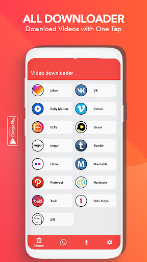 Video Downloader 6.0.3 screenshots 2