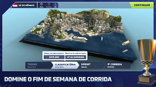 Motorsport Manager 4: Racing v2024.1.3 FULL APK 9