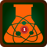 Class 11 Chemistry icon