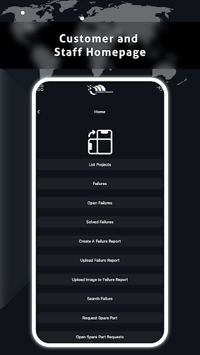 E-Maintimizer Screen 2