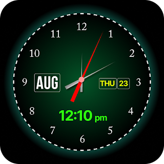 Digital Clock: Alarm Clock App apk