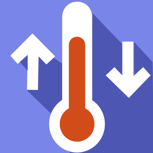 Termostat logo