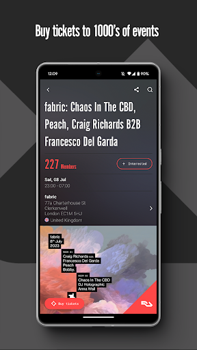 RA Guide Screen 3