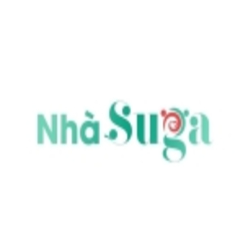 Nhà Suga Logo