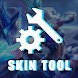 Skin Tool MLBB: Shen Injector - Androidアプリ
