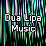Cover Image of Download Dua Lipa Music  APK