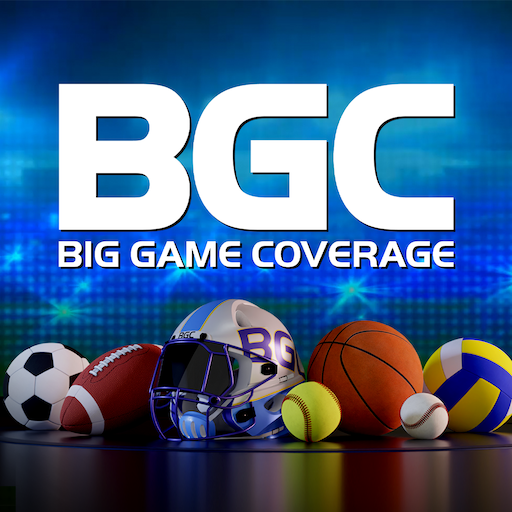 Big Game Coverage 30.0.410 Icon