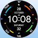 Pixel Watch Face - Androidアプリ