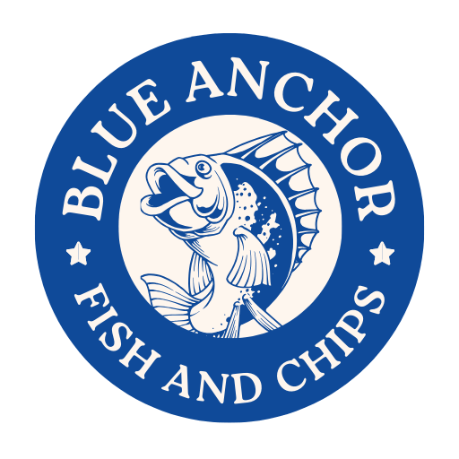 Blue Anchor York