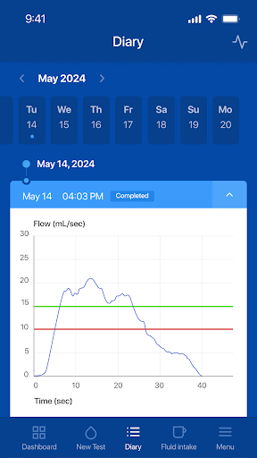 MenHealth Screen 3