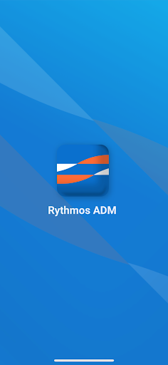 Rythmos ADM Screen 3
