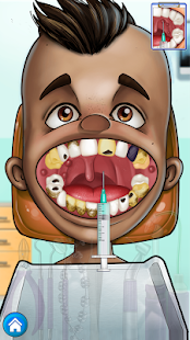 Dentist games  Screenshots 7