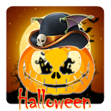 Halloween Party Run 2018 icon