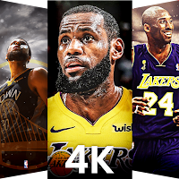 NBA Wallpapers 2021 - Basketball Wallpapers HD