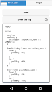 FAS HTML CSS JS Editor Unknown