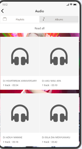 DJ Heartbreak Anniversary