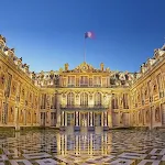 Cover Image of Tải xuống Palace of Versailles 1.0.0 APK