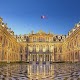 palácio de Versailles Baixe no Windows