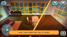 screenshot of Dollhouse Craft 2 Design