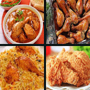 Top 35 Food & Drink Apps Like Chicken Pakwaan Recipies in Urdu - Best Alternatives