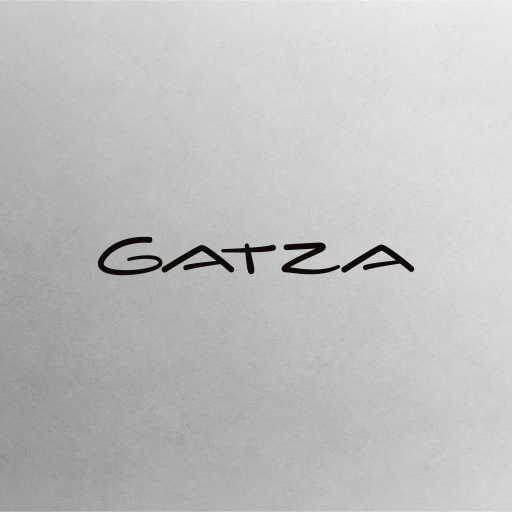 Gatza logo