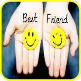 Friendship Stickers icon