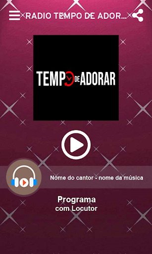 Radio Tempo de Adorar
