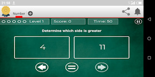 Calcul Mental - Screenshot 1