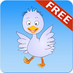 Cover Image of ダウンロード The Ugly Duckling Free 1.0.0 APK