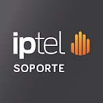 Cover Image of Download Iptel Support  APK