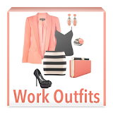 Work Outfits For Women icon