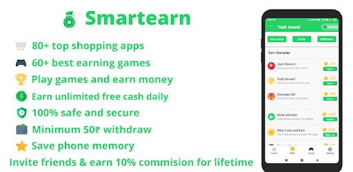 Earning