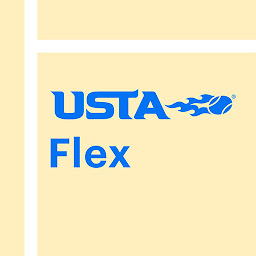 صورة رمز USTA Flex