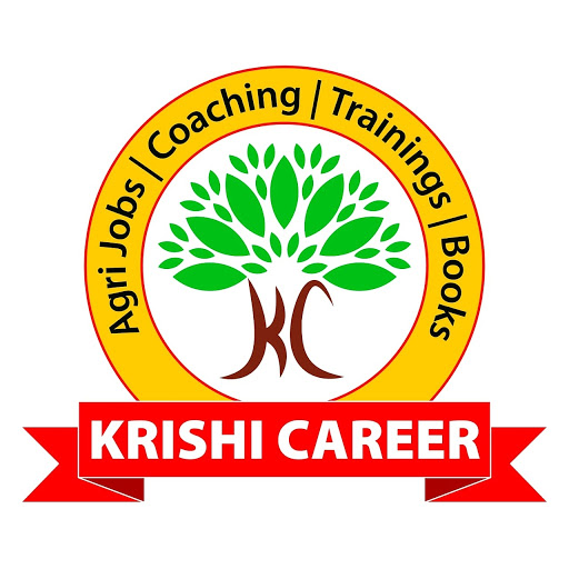 Krishi Career Academy Screenshot 1 - AppWisp.com