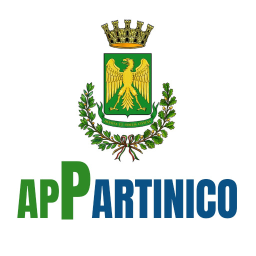 APPartinico 1.0 Icon