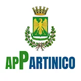APPartinico icon