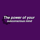 The power of your subconscious mind icon