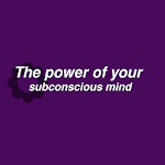 The power of your subconscious mind Apk
