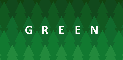 green cover