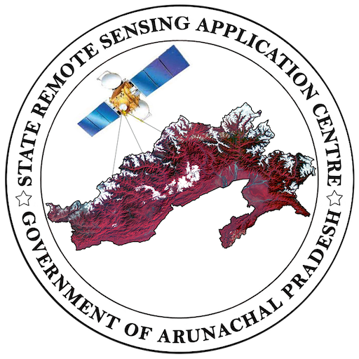 Arunachal Monitoring logo