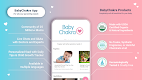 screenshot of Pregnancy & Parenting App