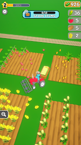 My Little Farmyard 1.0.4 APK + Mod (Free purchase) for Android
