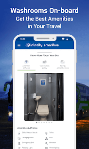 Free Book Bus Tickets Online  IntrCity SmartBus App 2022 2