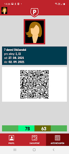 ViPKA Screen 2